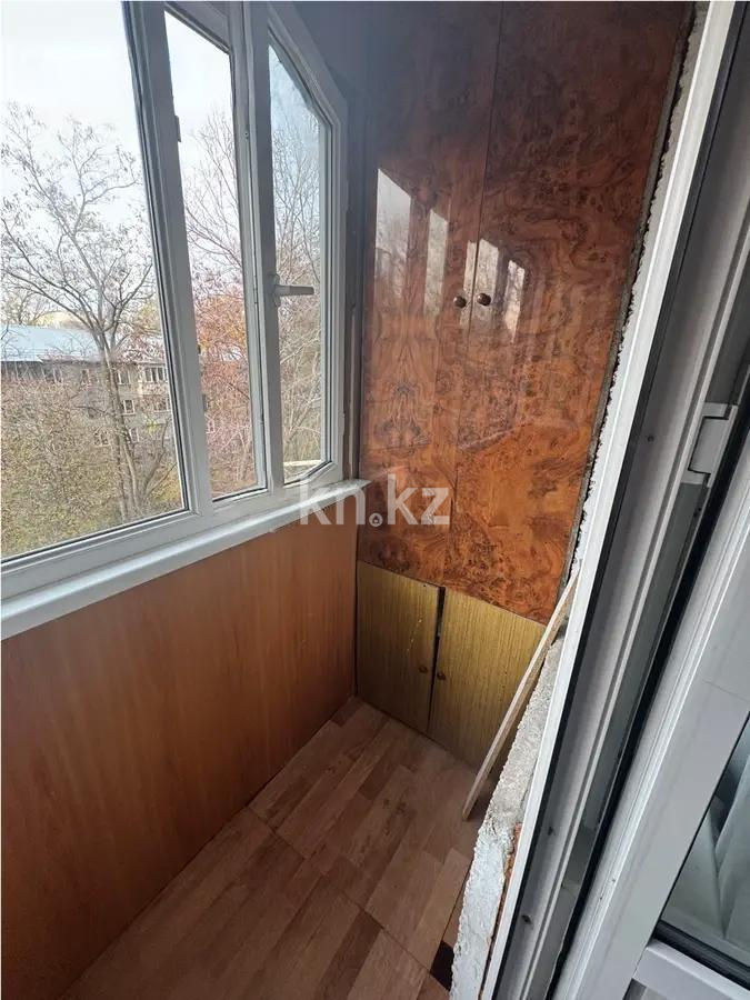 Продажа 3-комнатной квартиры, 57.9 м² в Алматы - фото 7