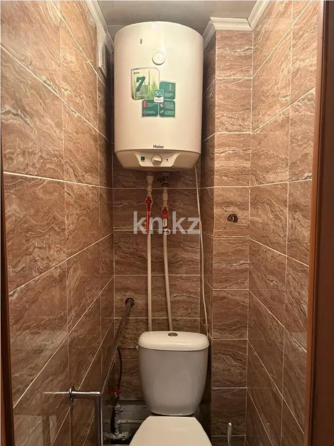 Продажа 1-комнатной квартиры, 30 м² в Караганде - фото 2