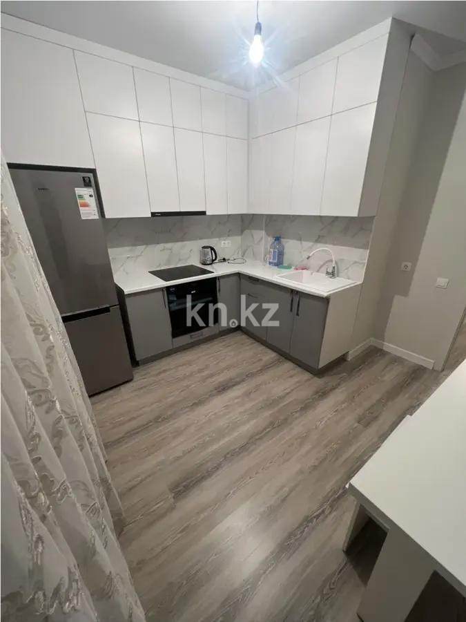 Продажа 1-комнатной квартиры, 42 м² в Астане - фото 2