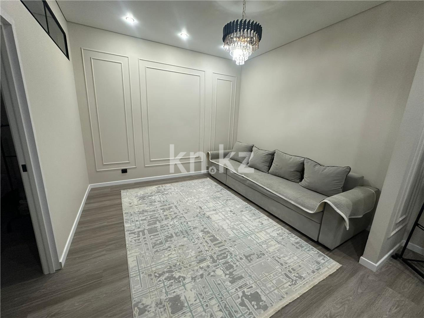 Продажа 2-комнатной квартиры, 48 м² в Караганде