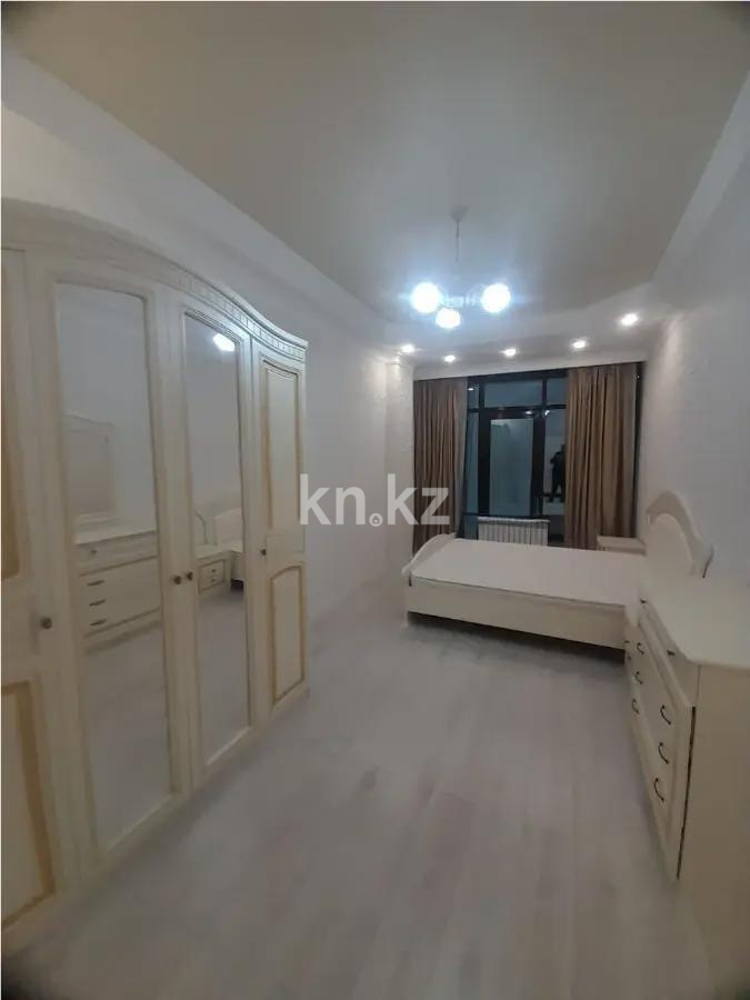 Продажа 2-комнатной квартиры, 70.7 м² в Алматы - фото 2