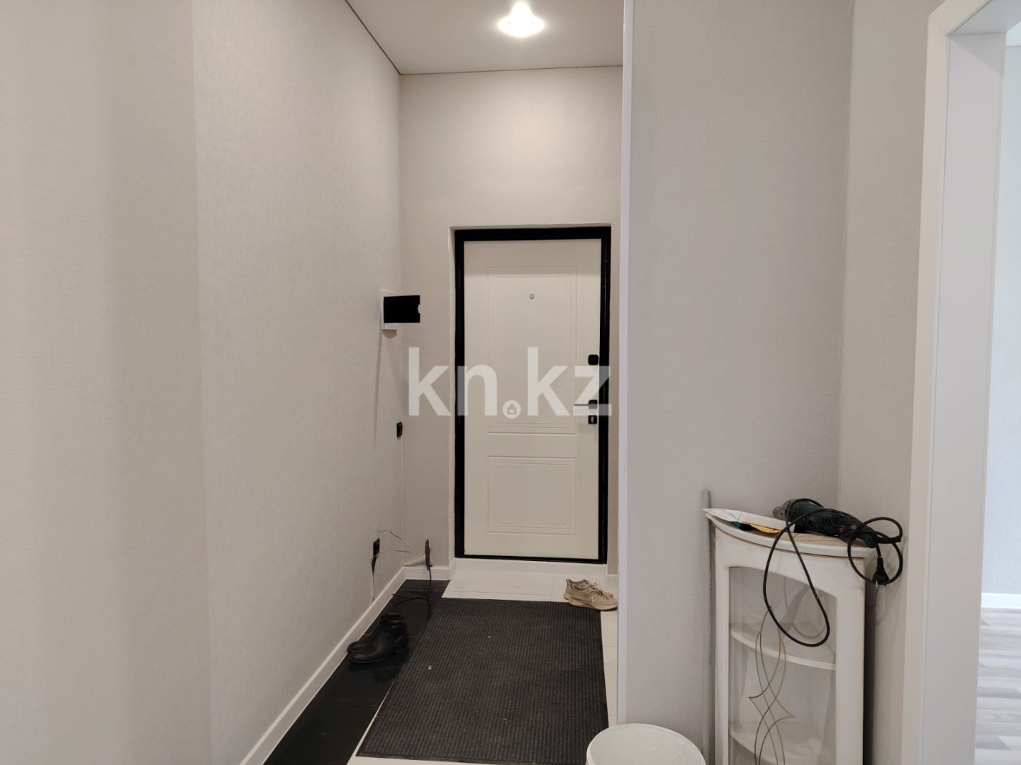 Аренда 2-комнатной квартиры, 60 м² в Астане - фото 8