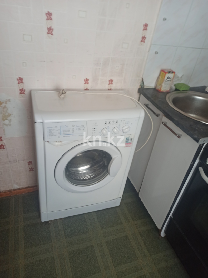 Аренда 2-комнатной квартиры, 46 м² в Астане - фото 5