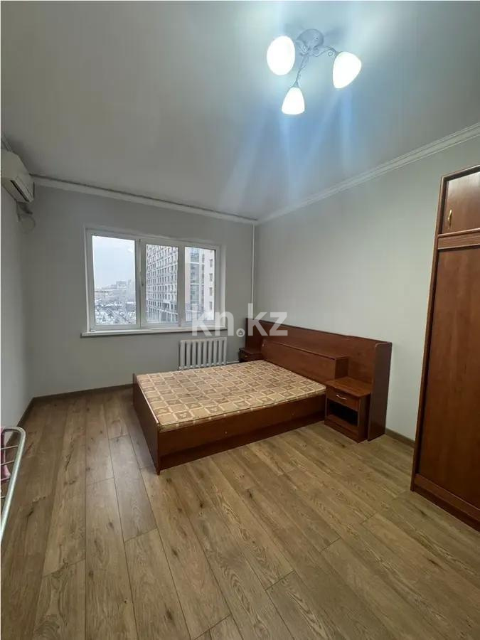 Продажа 2-комнатной квартиры, 59 м² в Алматы - фото 2