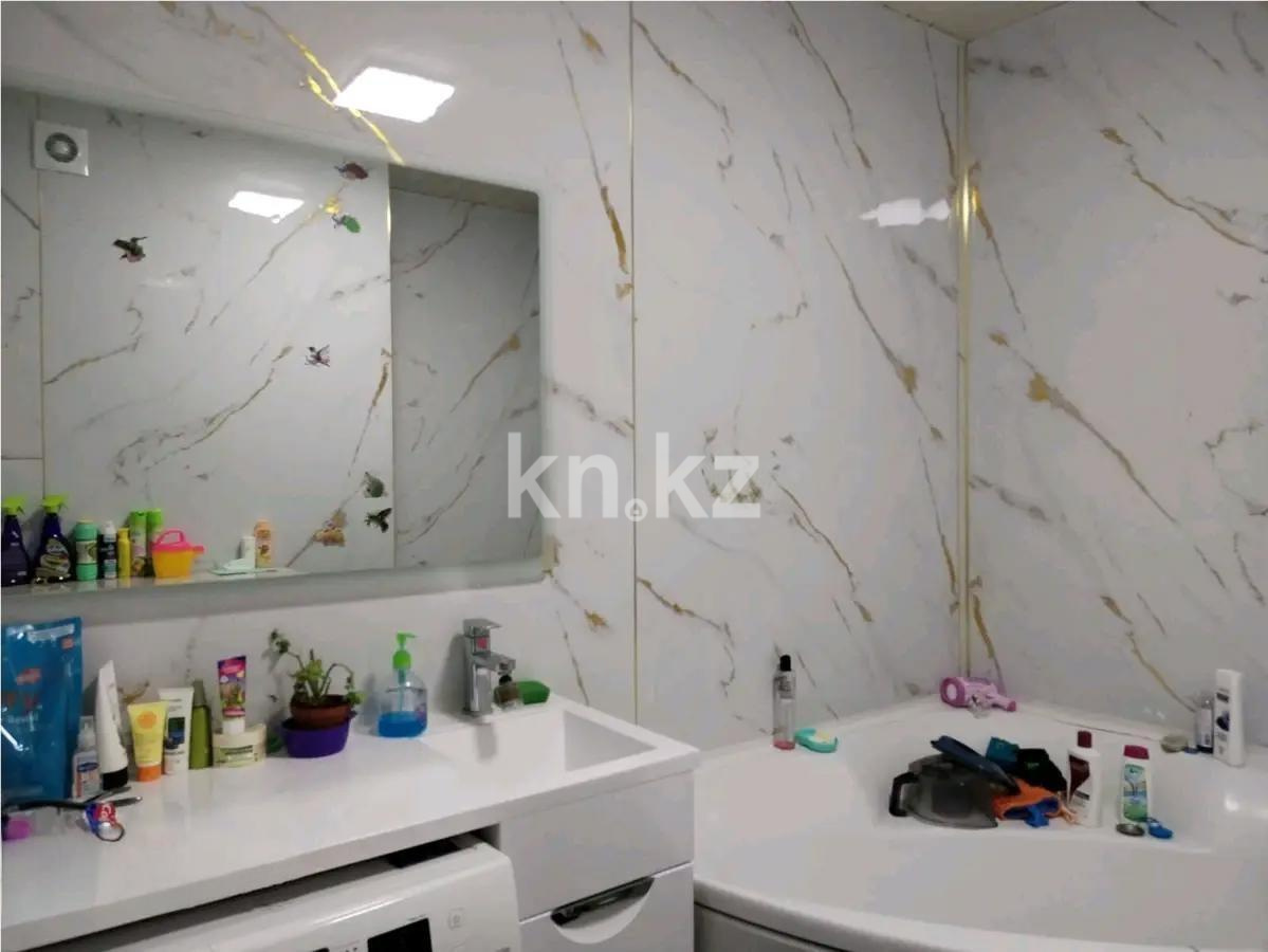 Продажа 3-комнатной квартиры, 93 м², пр. Богенбай батыра, дом  56 в Астане - фото 5