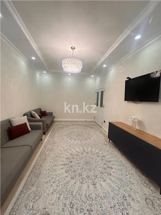 Продажа 3-комнатной квартиры, 90.2 м² в Астане