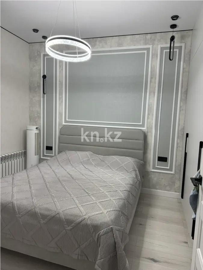Продажа 2-комнатной квартиры, 43 м² в Караганде - фото 2