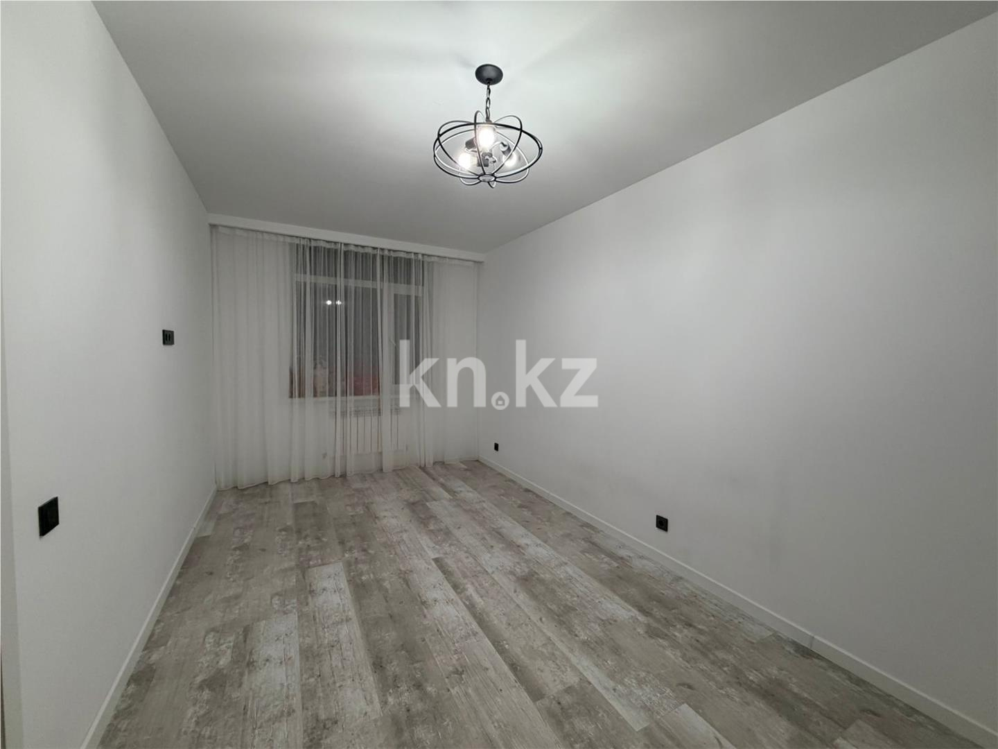 Продажа 1-комнатной квартиры, 39.9 м² в Астане