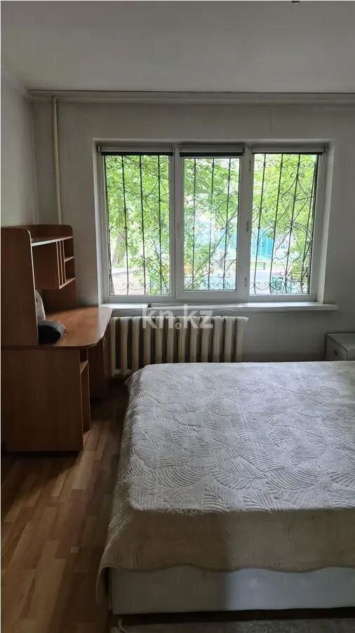 Продажа 3-комнатной квартиры, 60 м² в Алматы