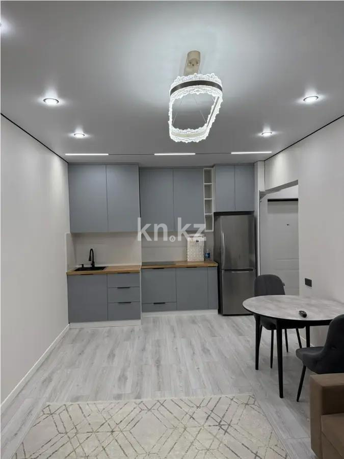 Продажа 2-комнатной квартиры, 43 м², пр. Райымбека, дом  174/2 в Алматы - фото 3