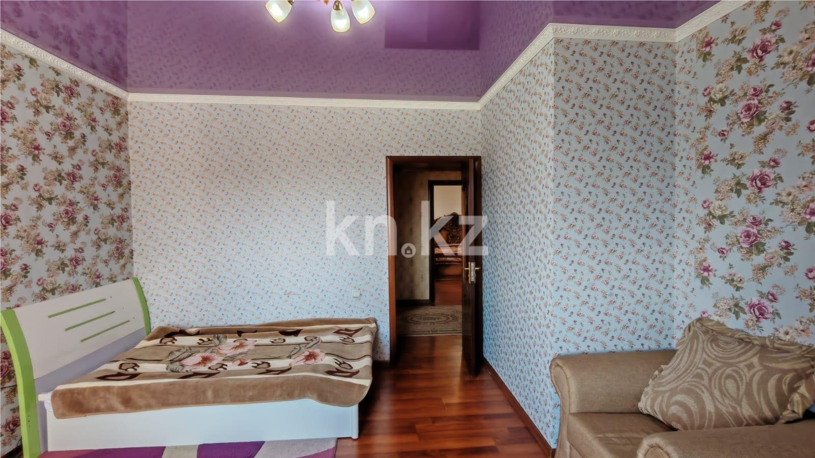 Продажа 7-комнатного дома, 394 м² в Караганде - фото 14