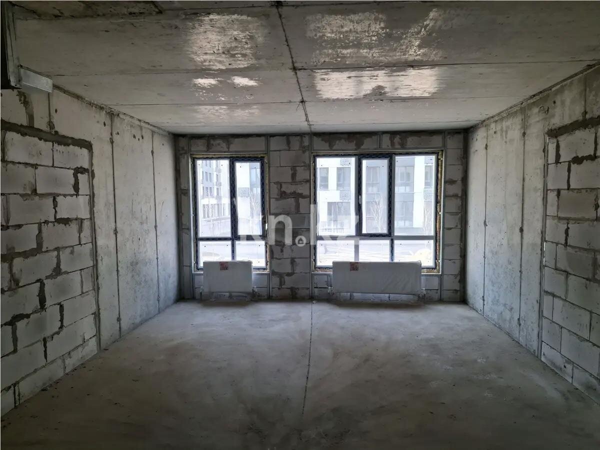 Продажа 2-комнатной квартиры, 36.4 м² в Алматы