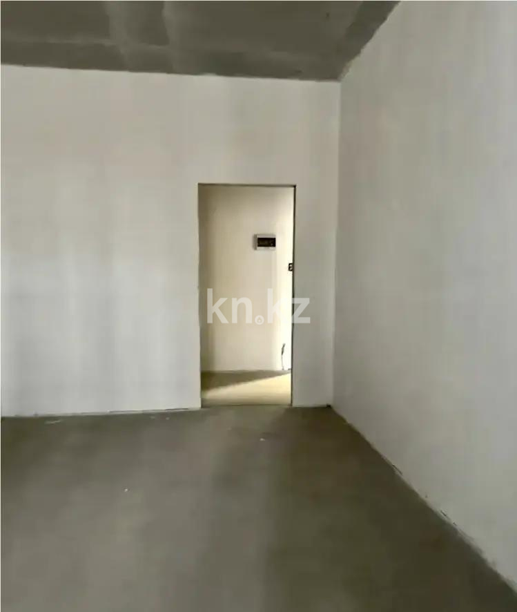 Продажа 1-комнатной квартиры, 45 м² в Алматы