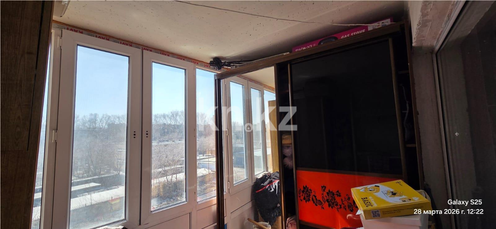 Продажа 3-комнатной квартиры, 66 м² в Темиртау - фото 5