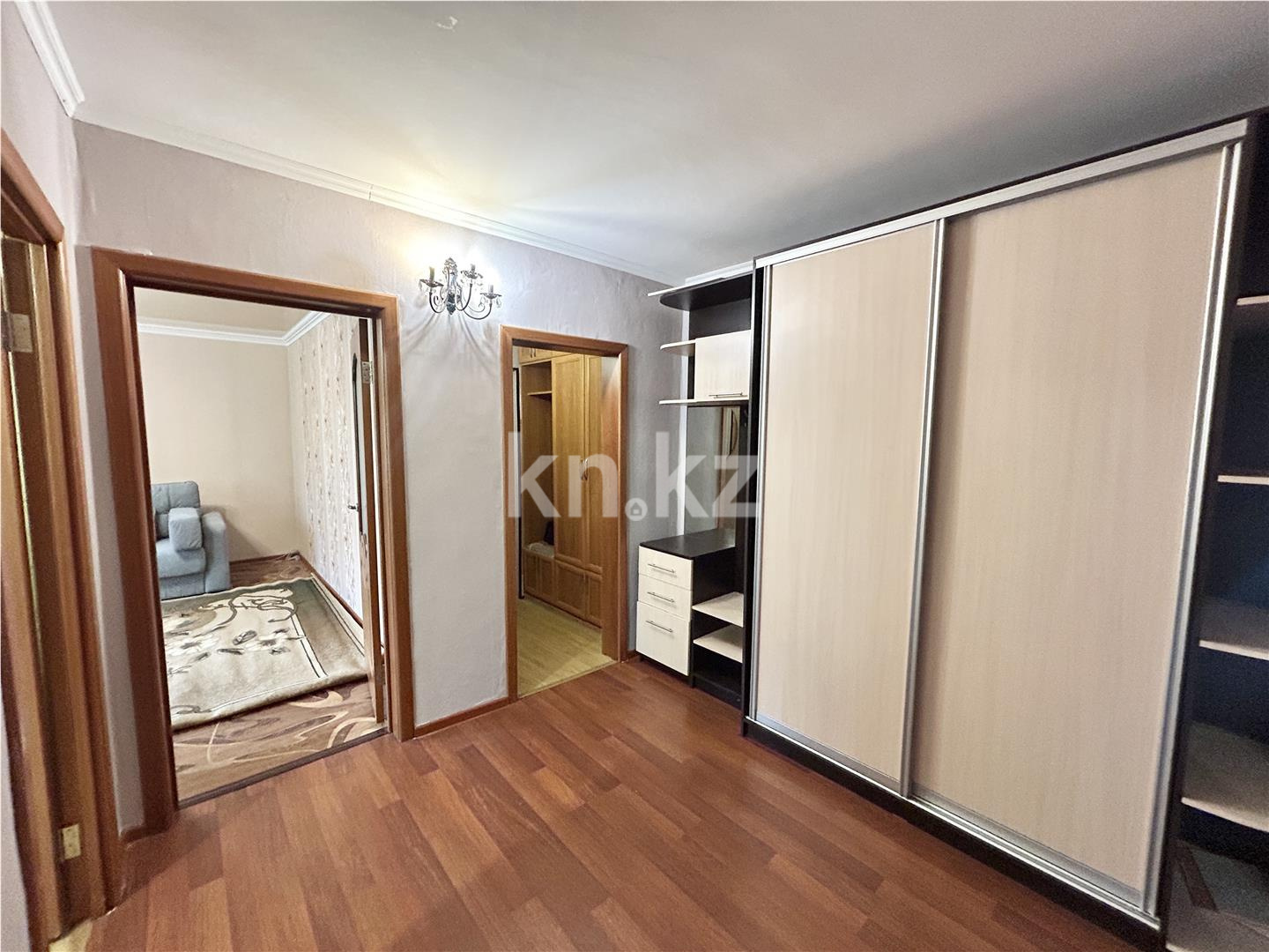 Продажа 3-комнатной квартиры, 63 м² в Караганде - фото 9