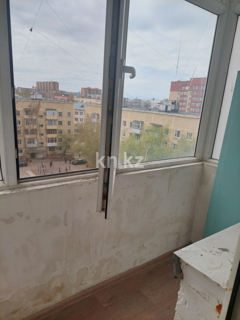 Продажа 1-комнатной квартиры, 38.5 м² в Астане - фото 15