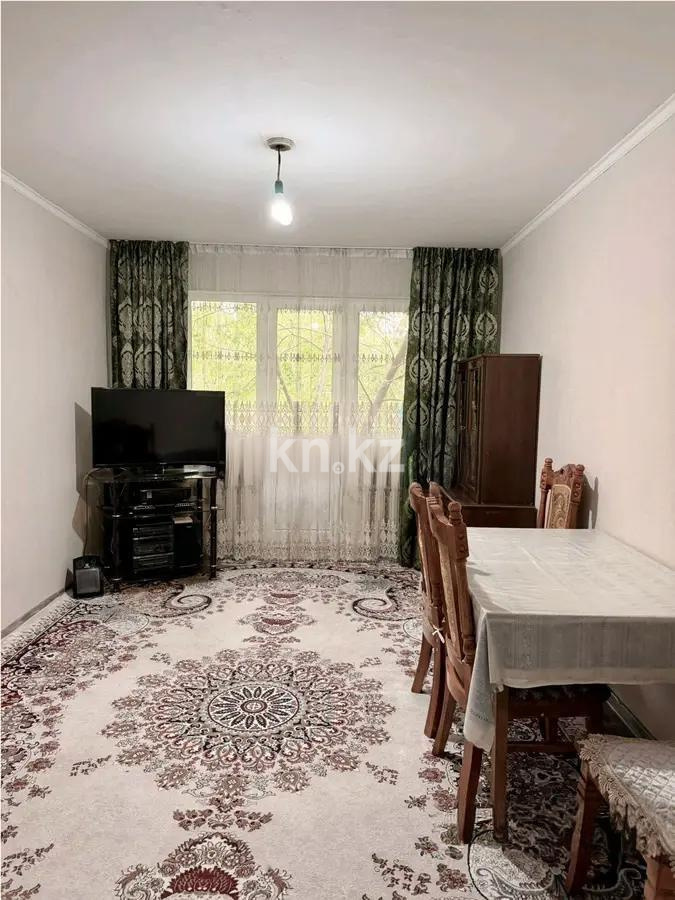 Продажа 1-комнатной квартиры, 33 м² в Алматы