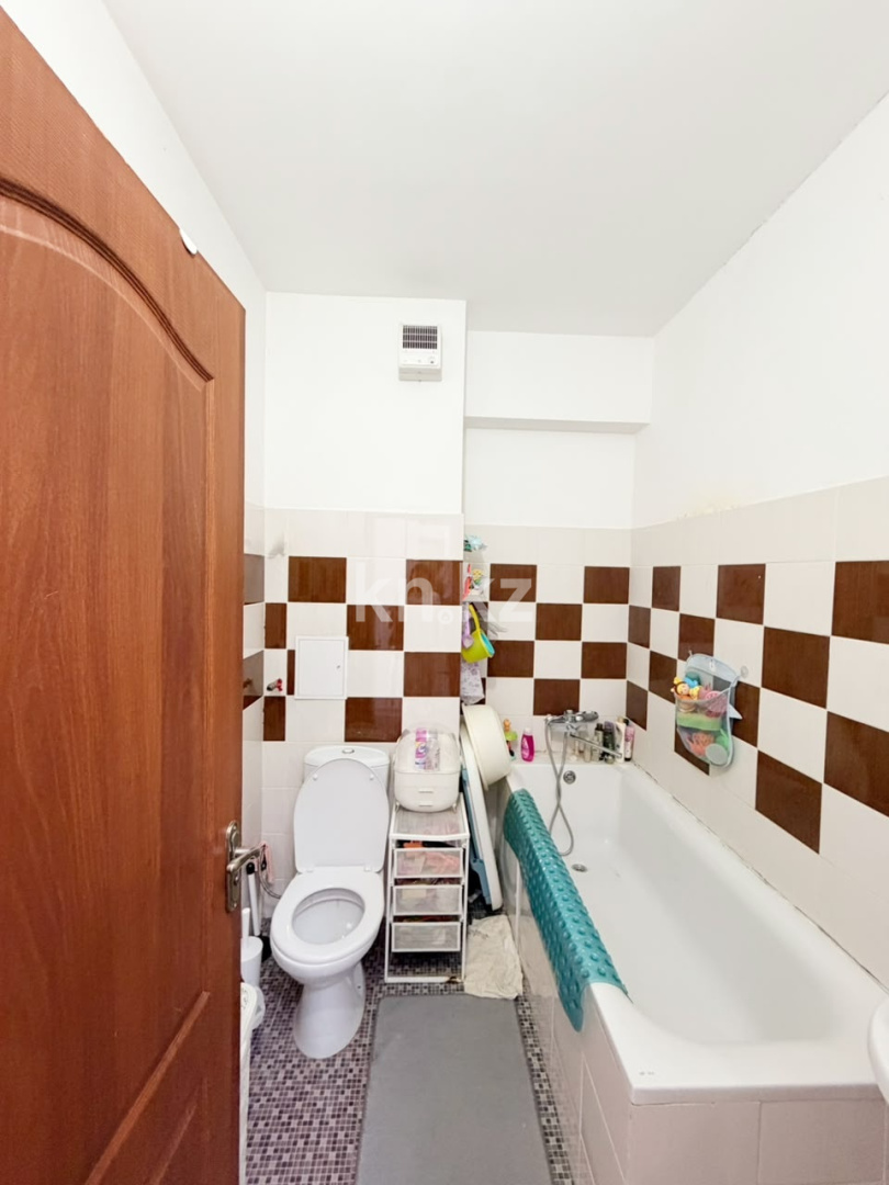 Продажа 1-комнатной квартиры, 26.1 м² в Алматы - фото 5