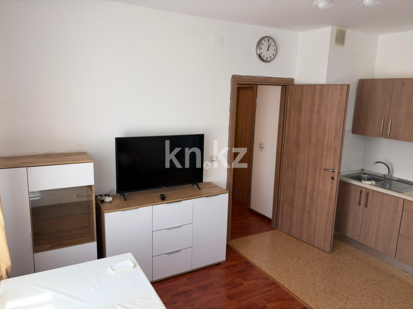 Аренда 1-комнатной квартиры, 50 м² в Астане - фото 2