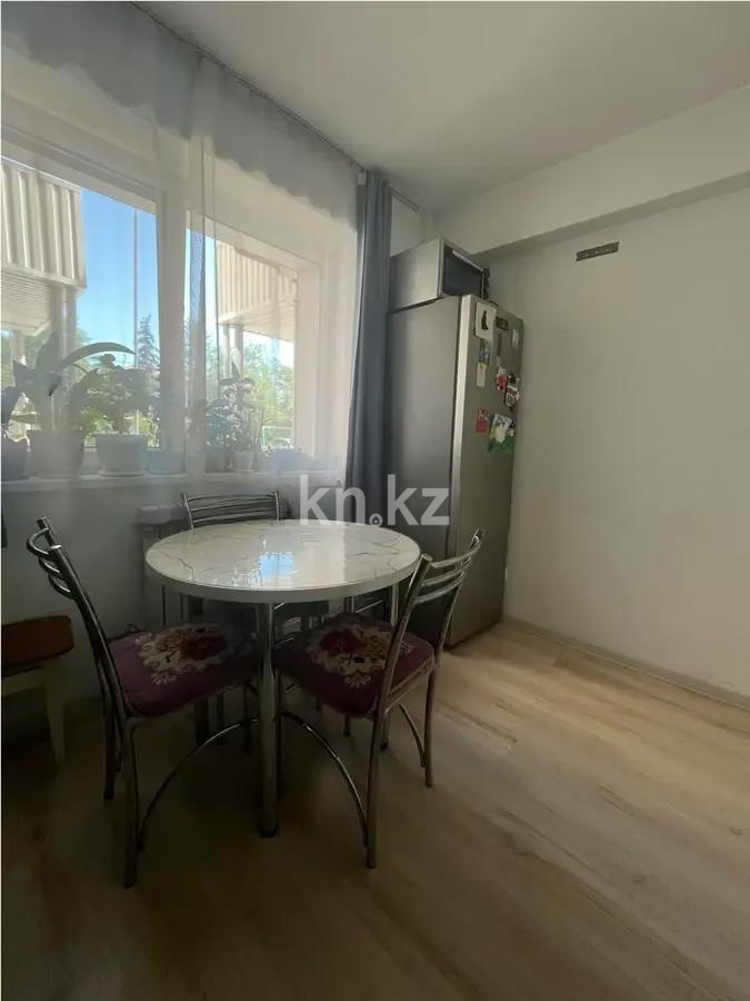 Продажа 1-комнатной квартиры, 37 м² в Алматы - фото 3