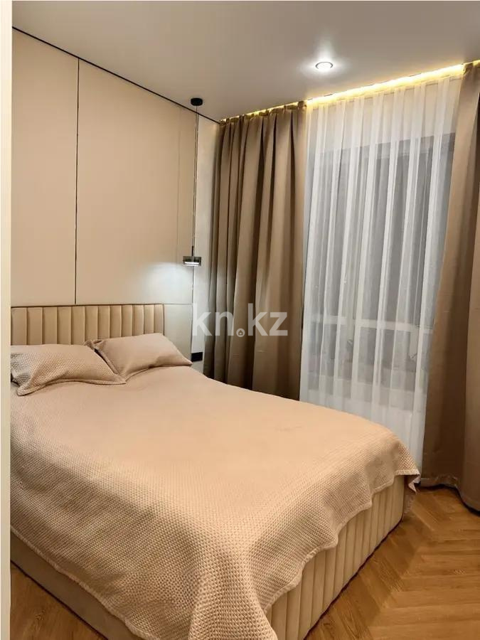 Продажа 3-комнатной квартиры, 87 м² в Алматы - фото 2