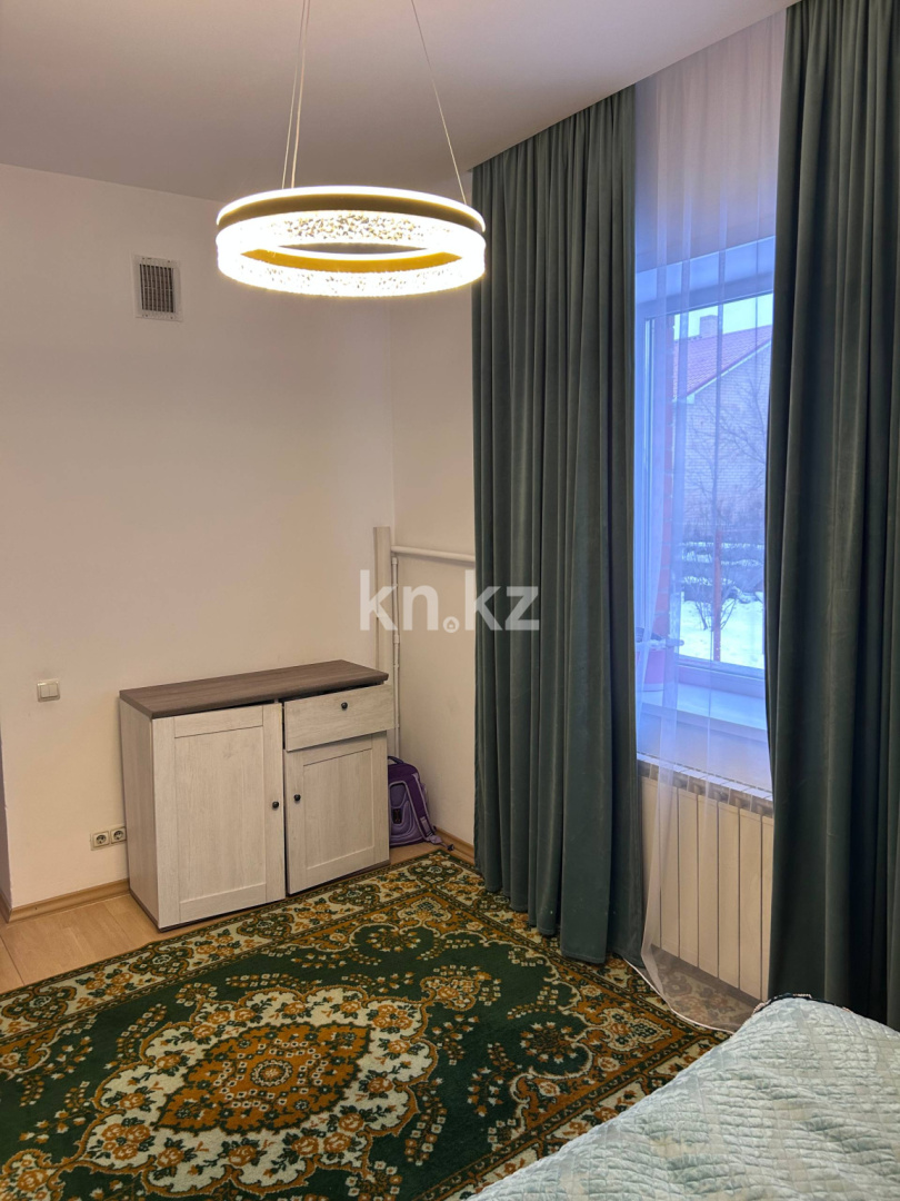 Аренда 8-комнатного дома, 392 м², ул. Акарыс в Астане - фото 14