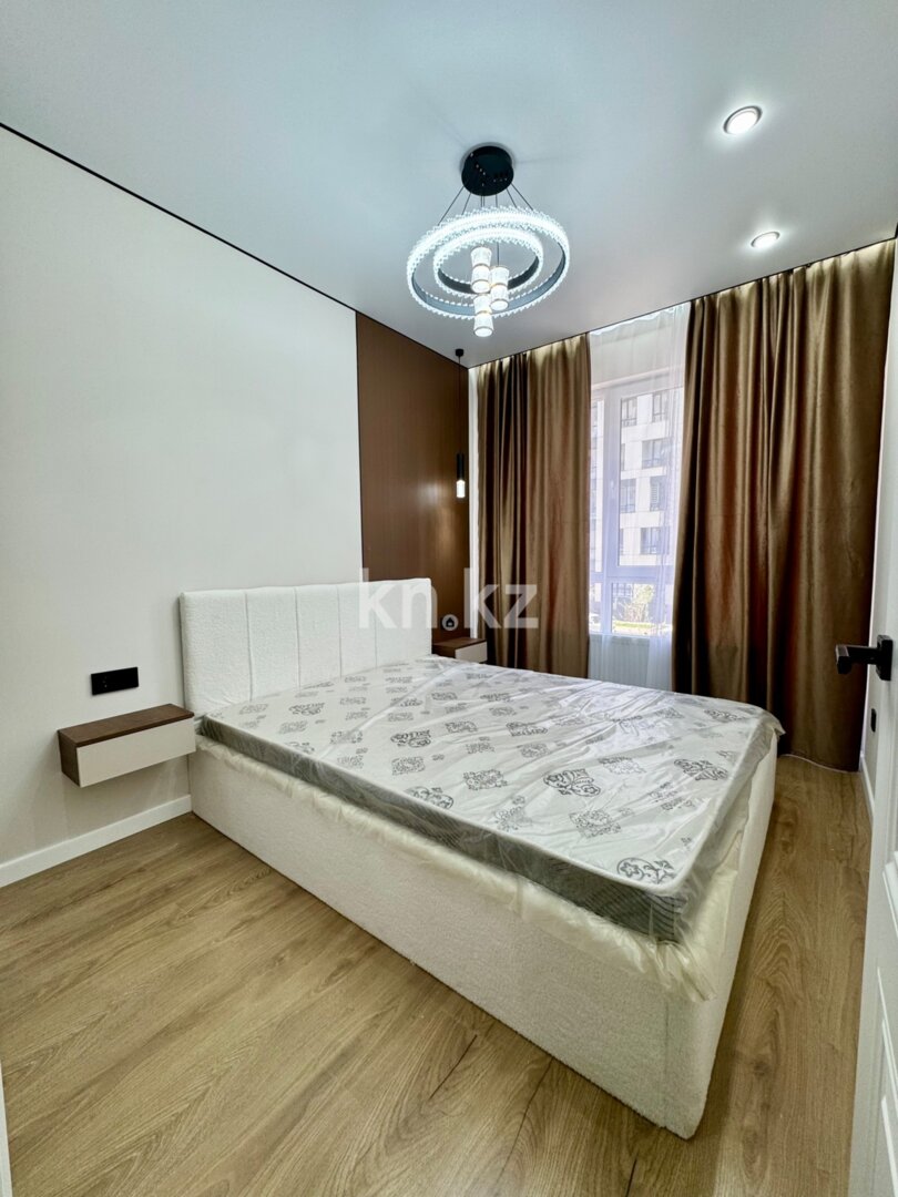 Продажа 2-комнатной квартиры, 40 м² в Алматы - фото 17