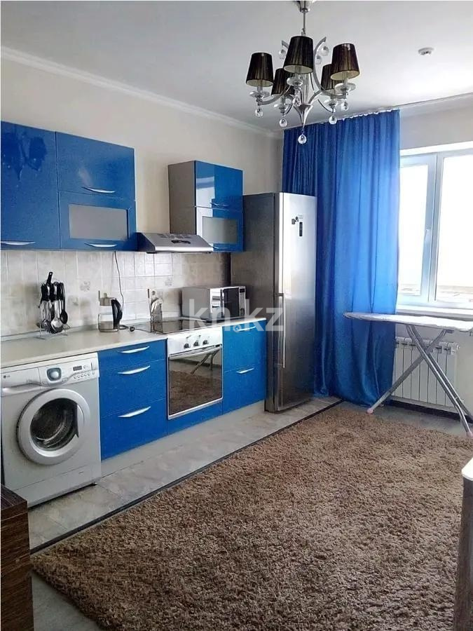 Продажа 1-комнатной квартиры, 50 м² в Алматы - фото 2