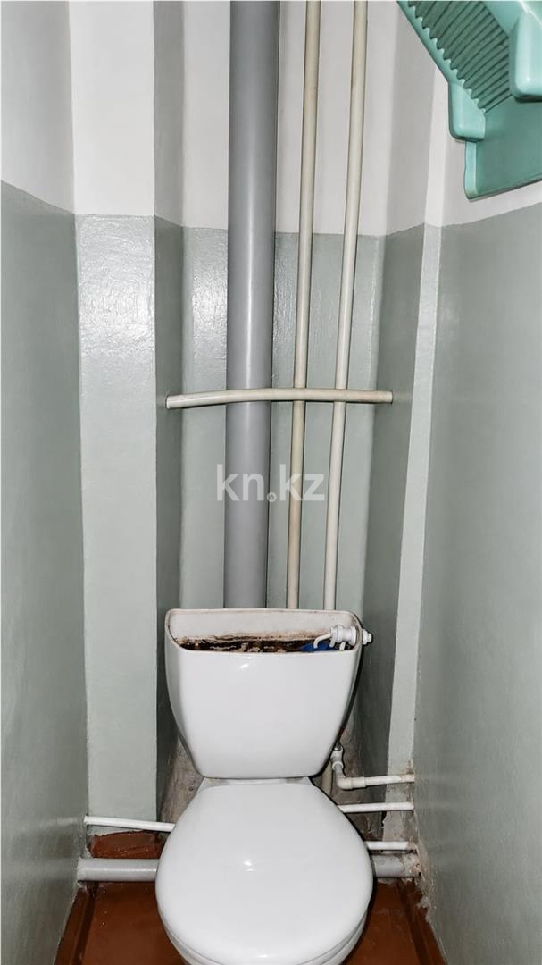 Продажа 4-комнатной квартиры, 65 м² в Темиртау - фото 13