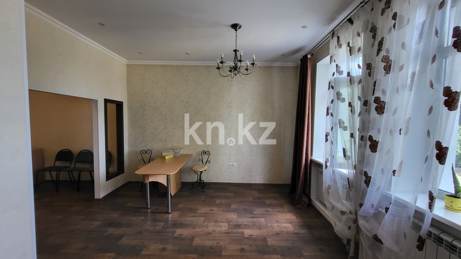 Продажа 1-комнатной квартиры, 41.3 м², ул. Абая, дом  7 в Караганде - фото 27