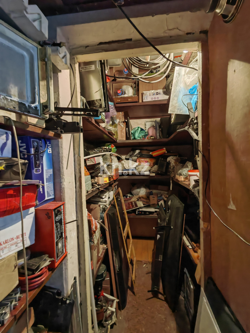 Продажа , 60 м², пр. Бухар-жырау, дом  96 в Караганде - фото 16