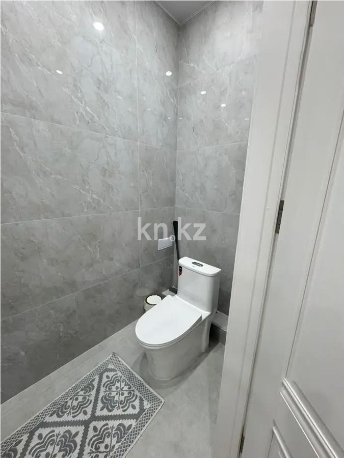 Продажа 3-комнатной квартиры, 107 м², ул. Толе би, дом  25/1 в Астане - фото 7