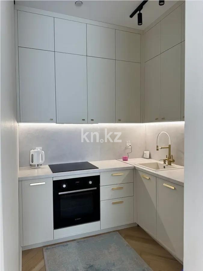 Продажа 3-комнатной квартиры, 78.2 м², ул. Мухамедханова, дом  6б в Астане - фото 4