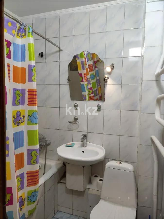 Продажа 3-комнатной квартиры, 60 м² в Алматы - фото 5