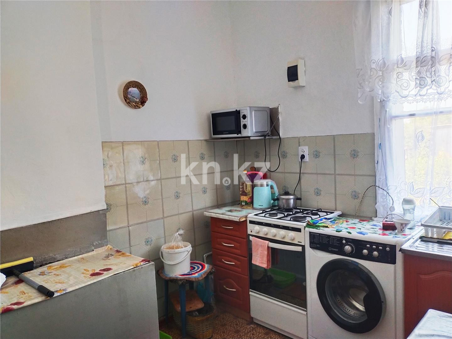 Продажа 3-комнатного дома, 92 м², ул. Тернопольская, дом  106 в Караганде - фото 14