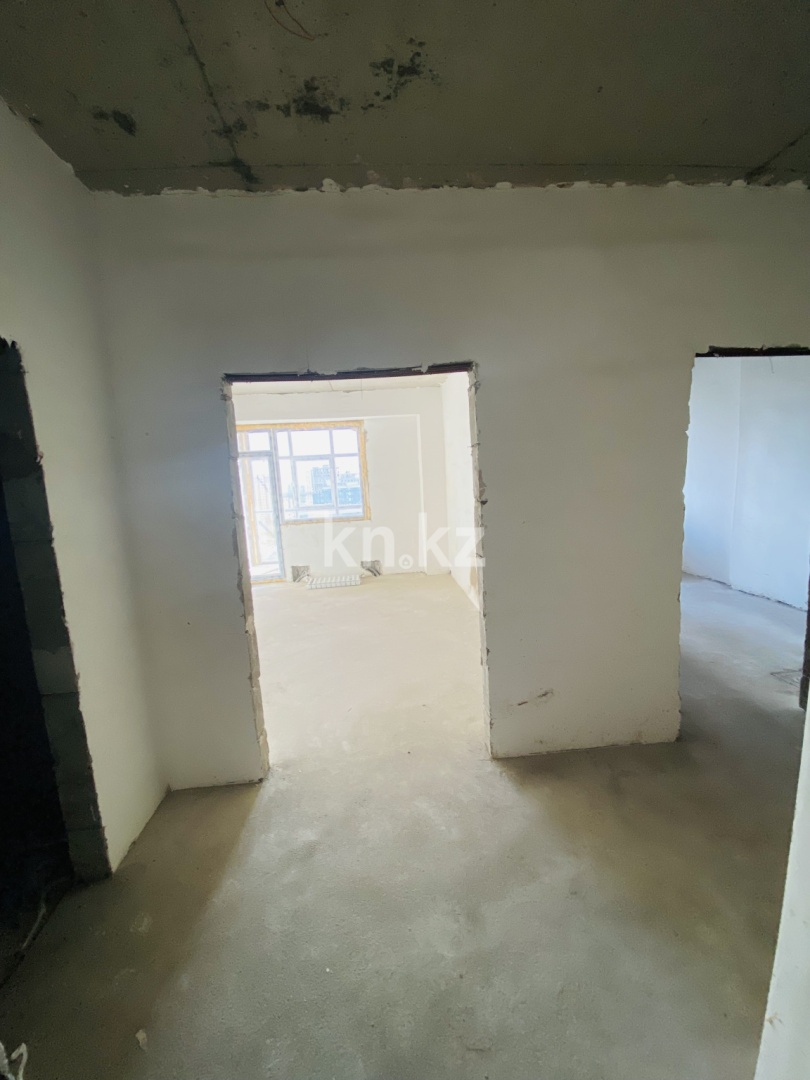 Продажа 2-комнатной квартиры, 50.5 м² в Астане - фото 15