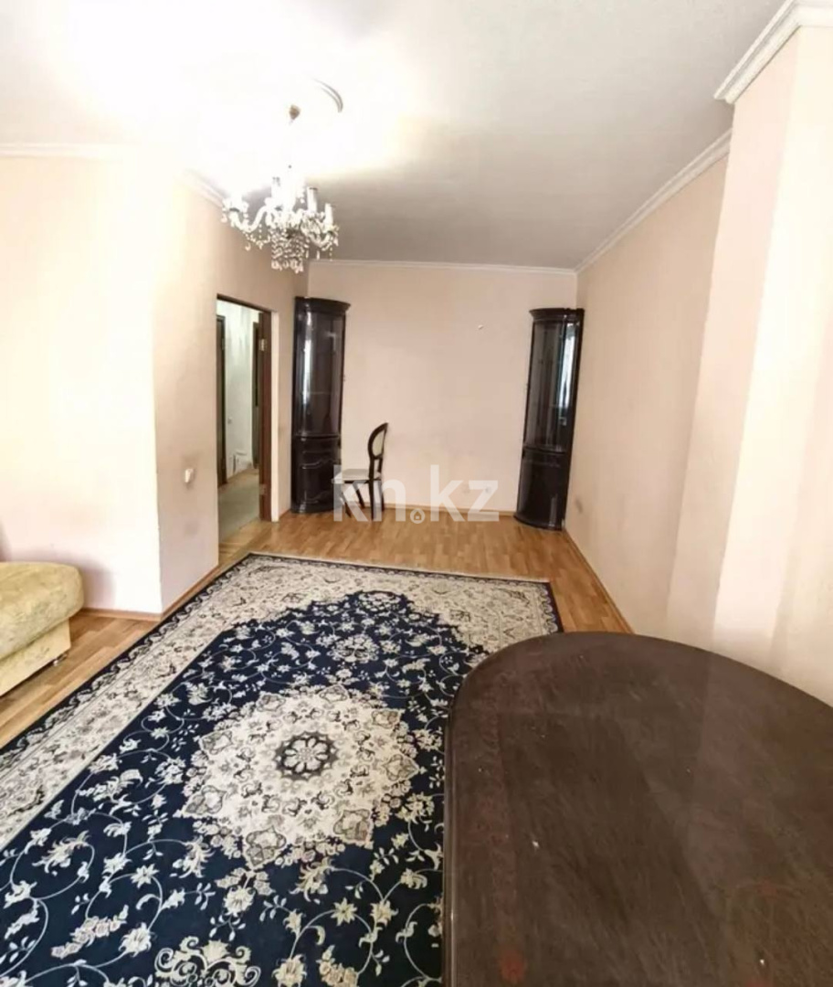 Продажа 2-комнатной квартиры, 58.6 м² в Астане - фото 3
