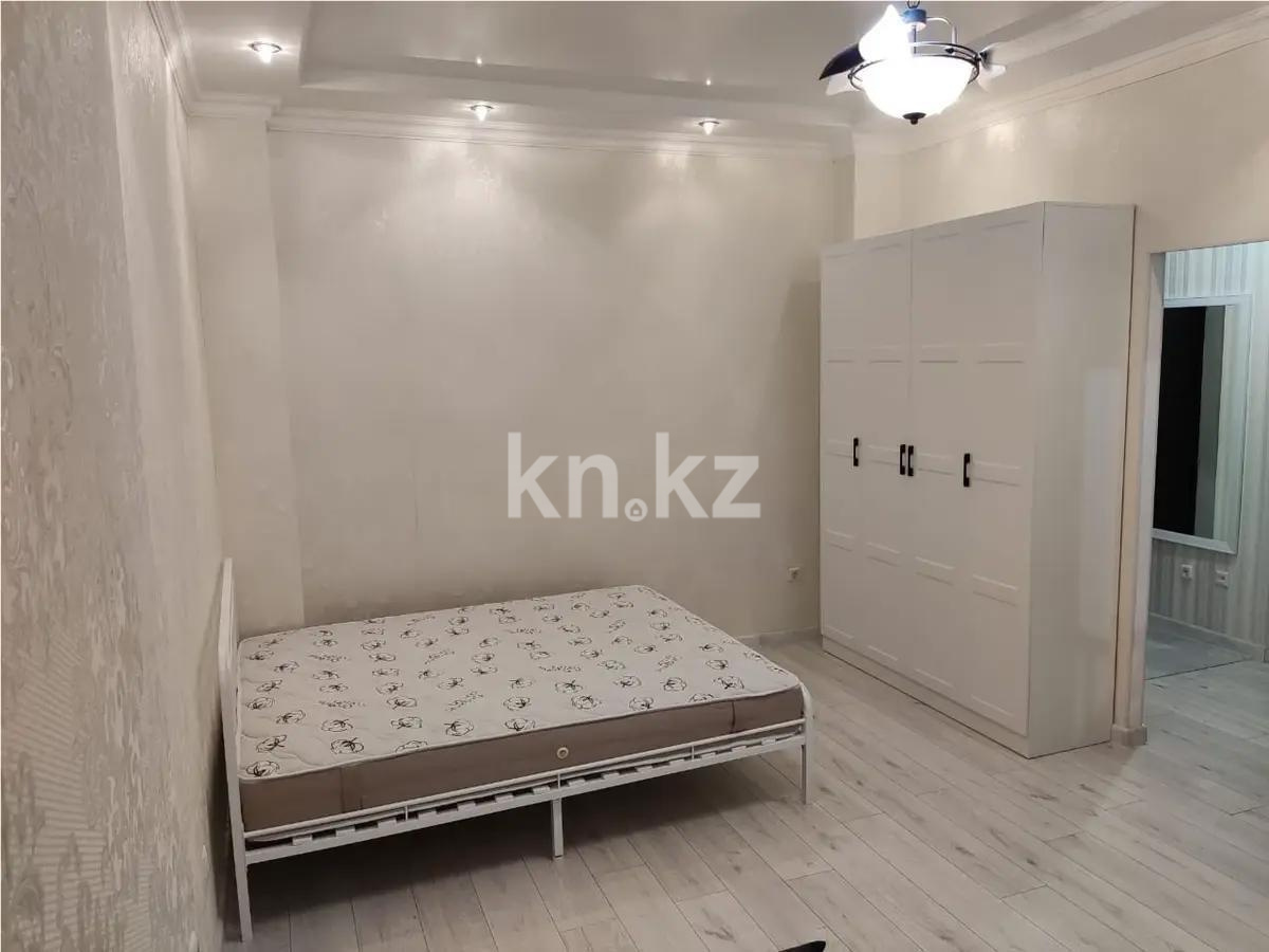 Продажа 1-комнатной квартиры, 40.3 м², пр. Улы Дала, дом  58 в Астане - фото 2