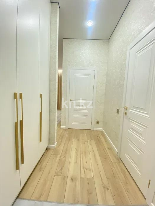 Продажа 2-комнатной квартиры, 40 м² в Астане - фото 3
