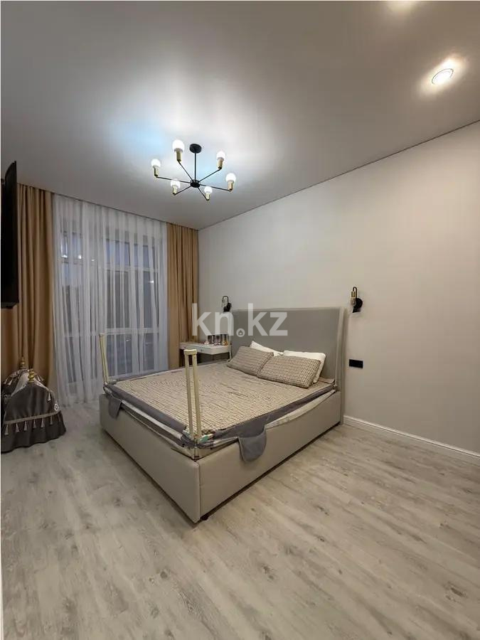 Продажа 2-комнатной квартиры, 60 м² в Астане - фото 2