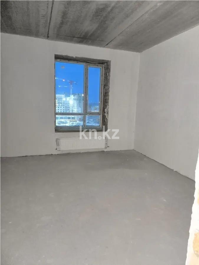 Продажа 3-комнатной квартиры, 67 м² в Астане