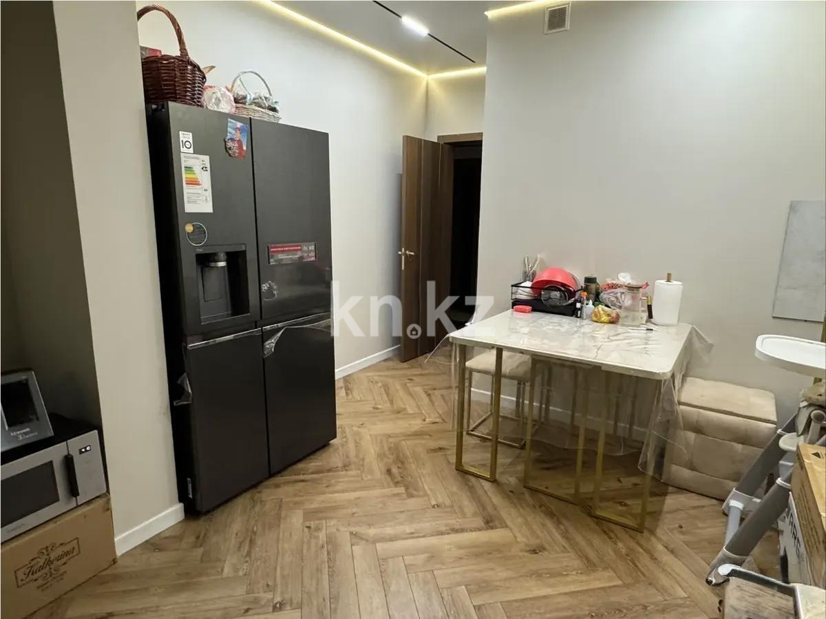 Продажа 3-комнатной квартиры, 83 м² в Алматы - фото 4