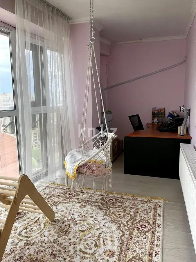 Продажа 2-комнатной квартиры, 67 м² в Астане - фото 2
