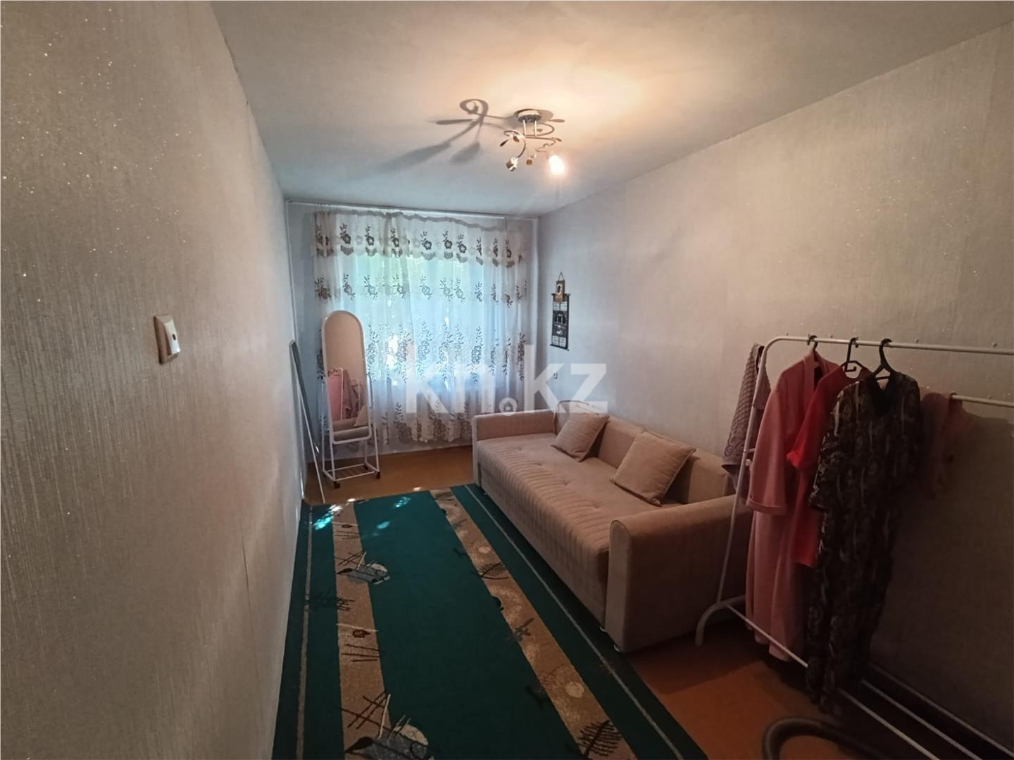 Продажа 2-комнатной квартиры, 45 м² в Темиртау - фото 3