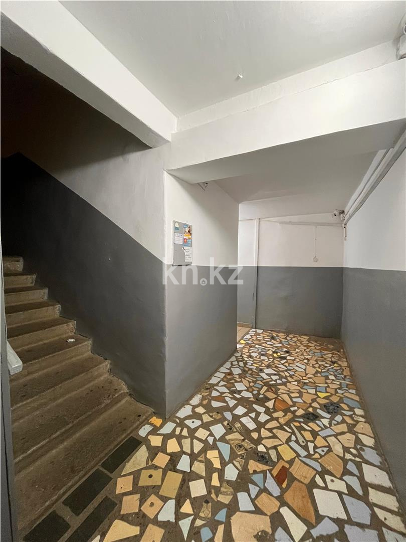 Продажа 3-комнатной квартиры, 62 м² в Караганде - фото 16