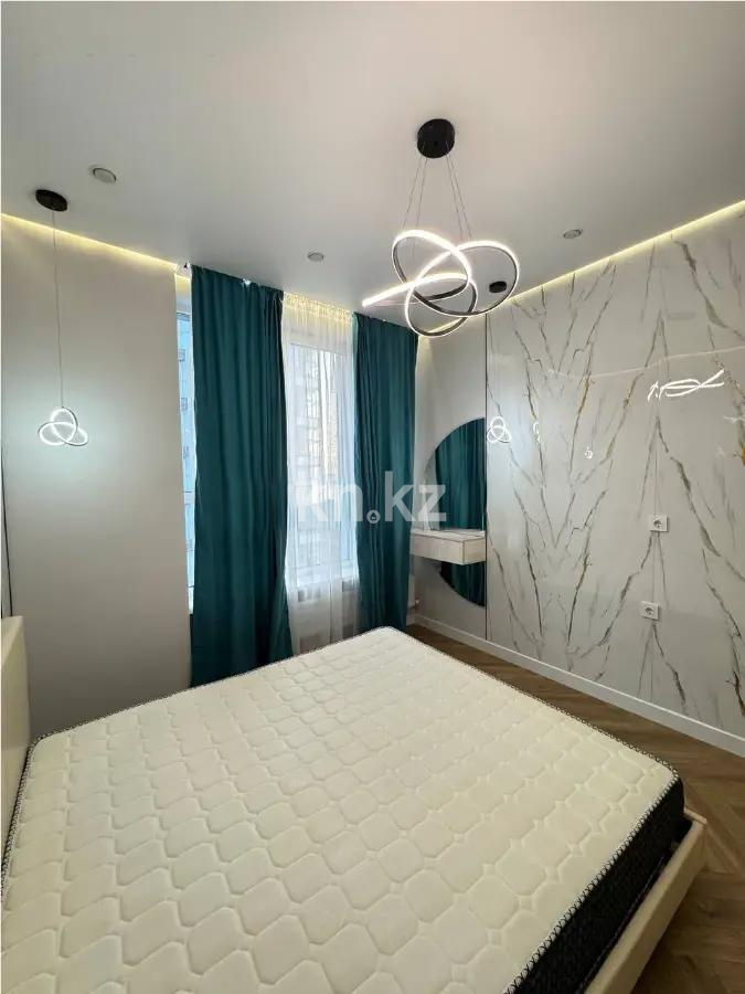 Продажа 2-комнатной квартиры, 73 м² в Алматы - фото 2