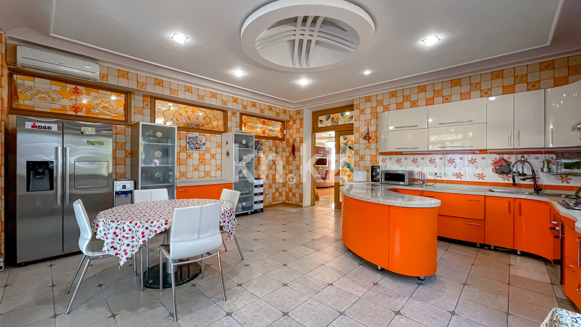 Продажа 6-комнатного дома, 640 м² в Алматы - фото 35