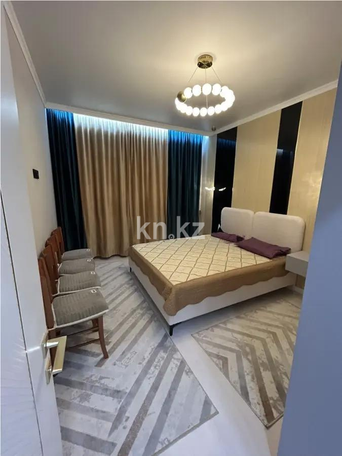 Продажа 2-комнатной квартиры, 46.5 м², ул. Байтурсынова, дом  18 в Астане - фото 2