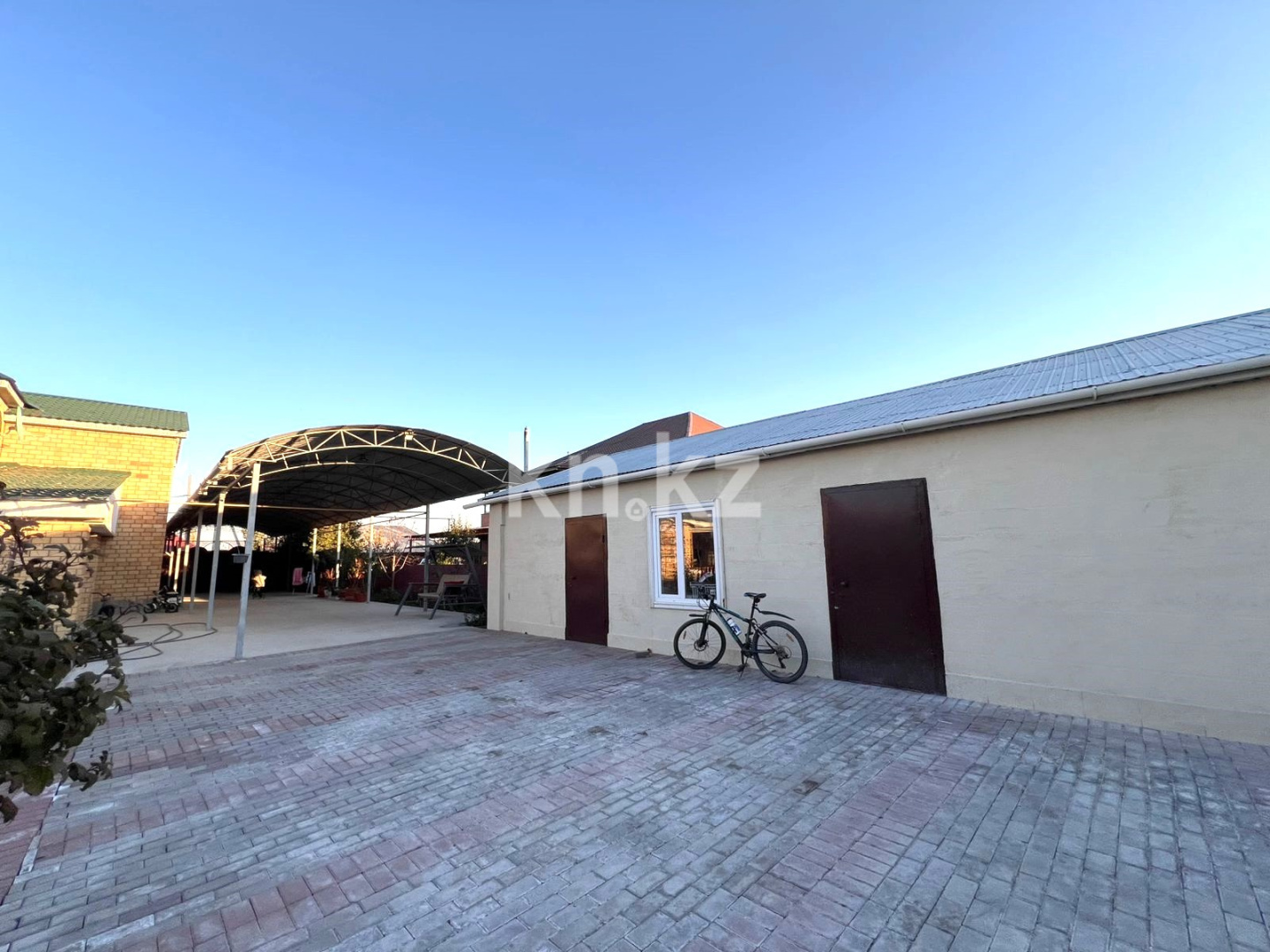 Продажа 4-комнатного дома, 267.1 м², .Акжайык в Акмолинской области - фото 32