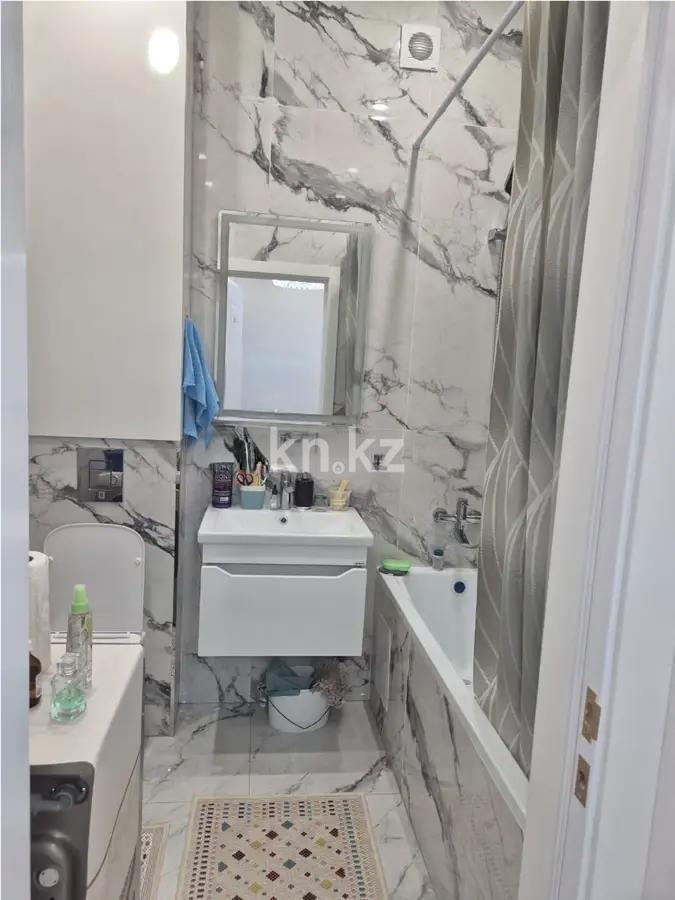 Продажа 2-комнатной квартиры, 42 м² в Астане - фото 3